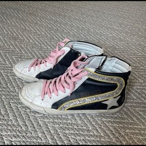 Golden Goose Slide 38